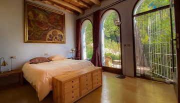 resa estates ibiza  finca sale rental license st jordi bedroom 2.jpg